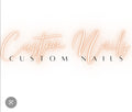 Custom nails