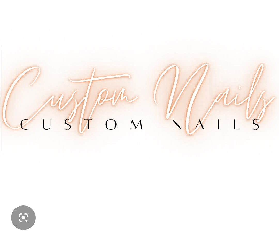 Custom nails